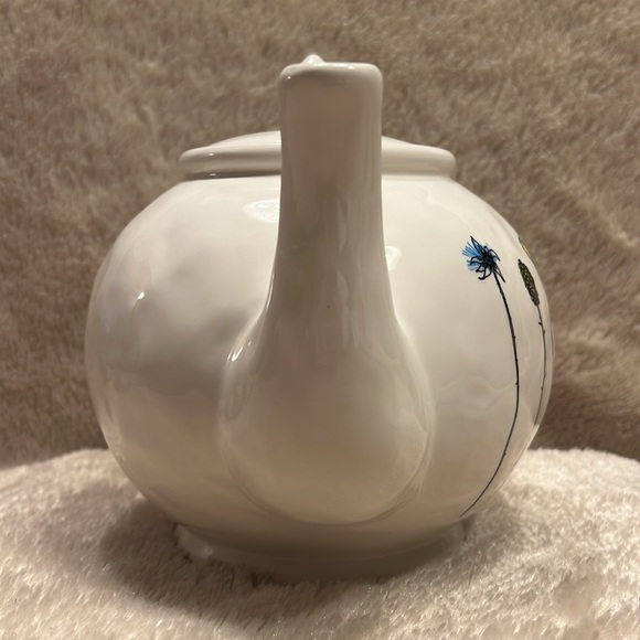 RAE DUNN “Home” Teapot Homeline Collection - Picture 2 of 9